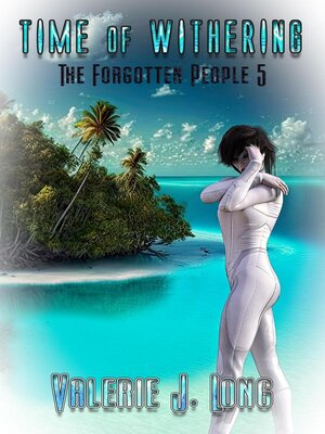 cover image of Time of Withering